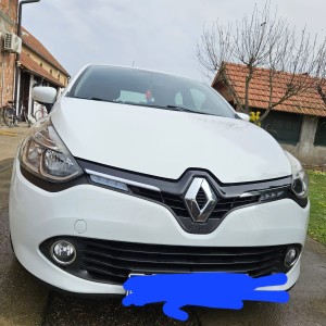 Renault Clio 4