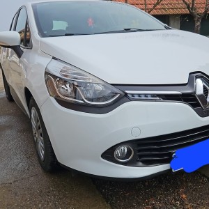 Renault Clio 4