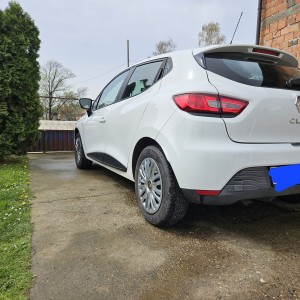 Renault Clio 4