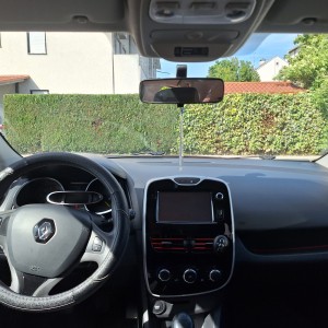Renault Clio 4