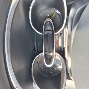 Renault Clio 4
