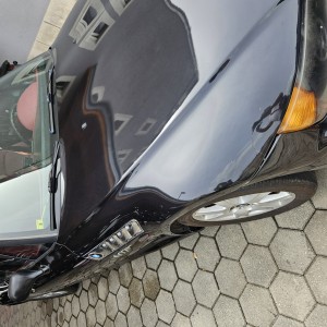 Bmw z3 cabrio
