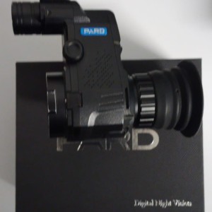 Noćni adapter Pard NV007S