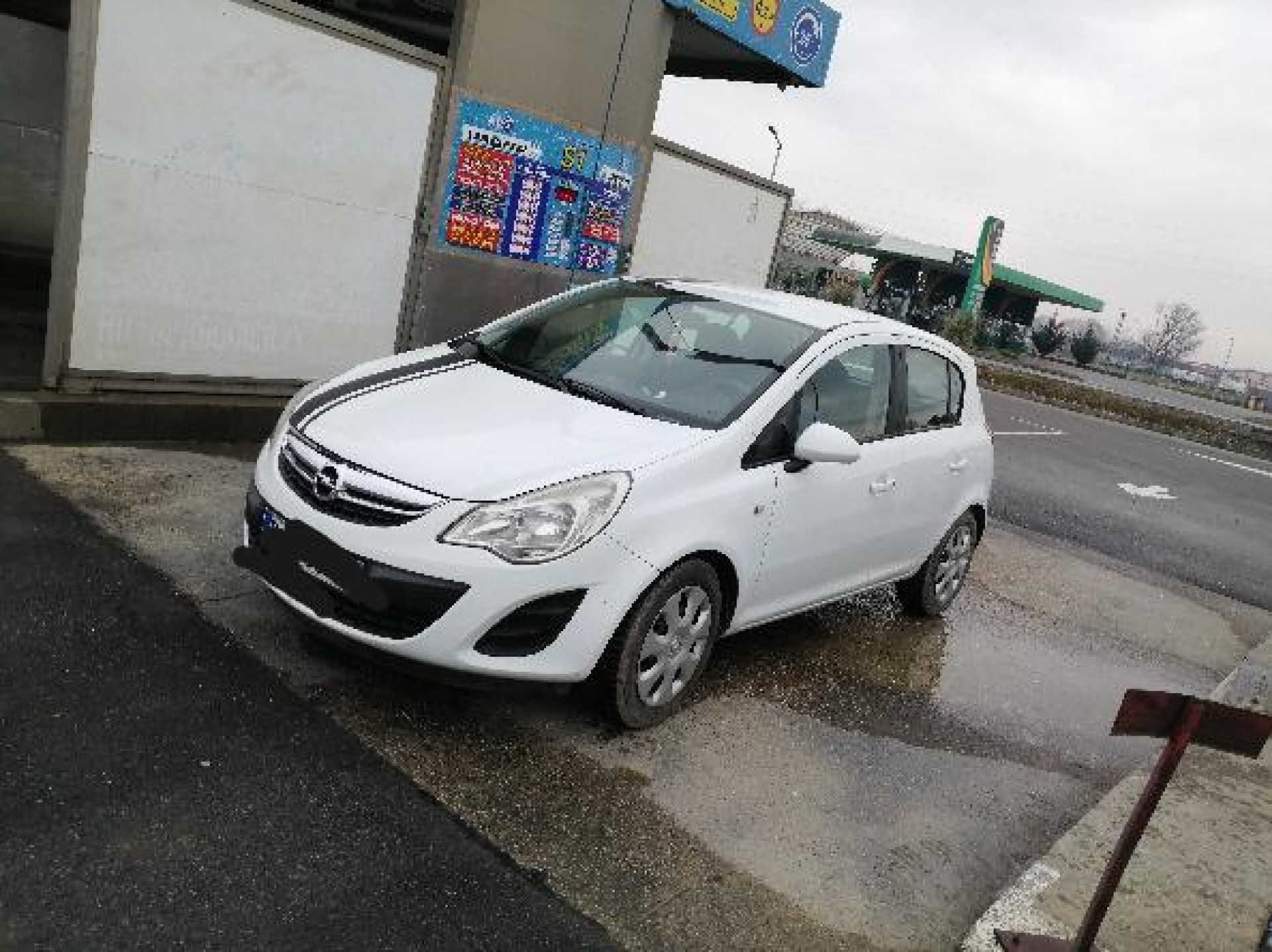 Opel Corsa 1.3