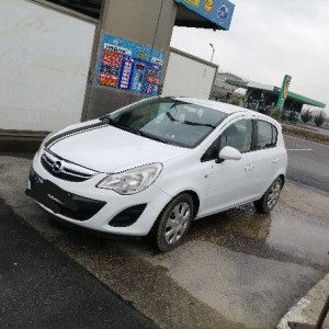 Opel Corsa 1.3