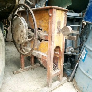 Bačve metalne plastične
