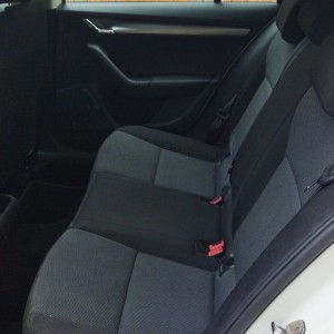 ŠKODA OCTAVIA 1,6 TDI 2014. 174.740 KM
