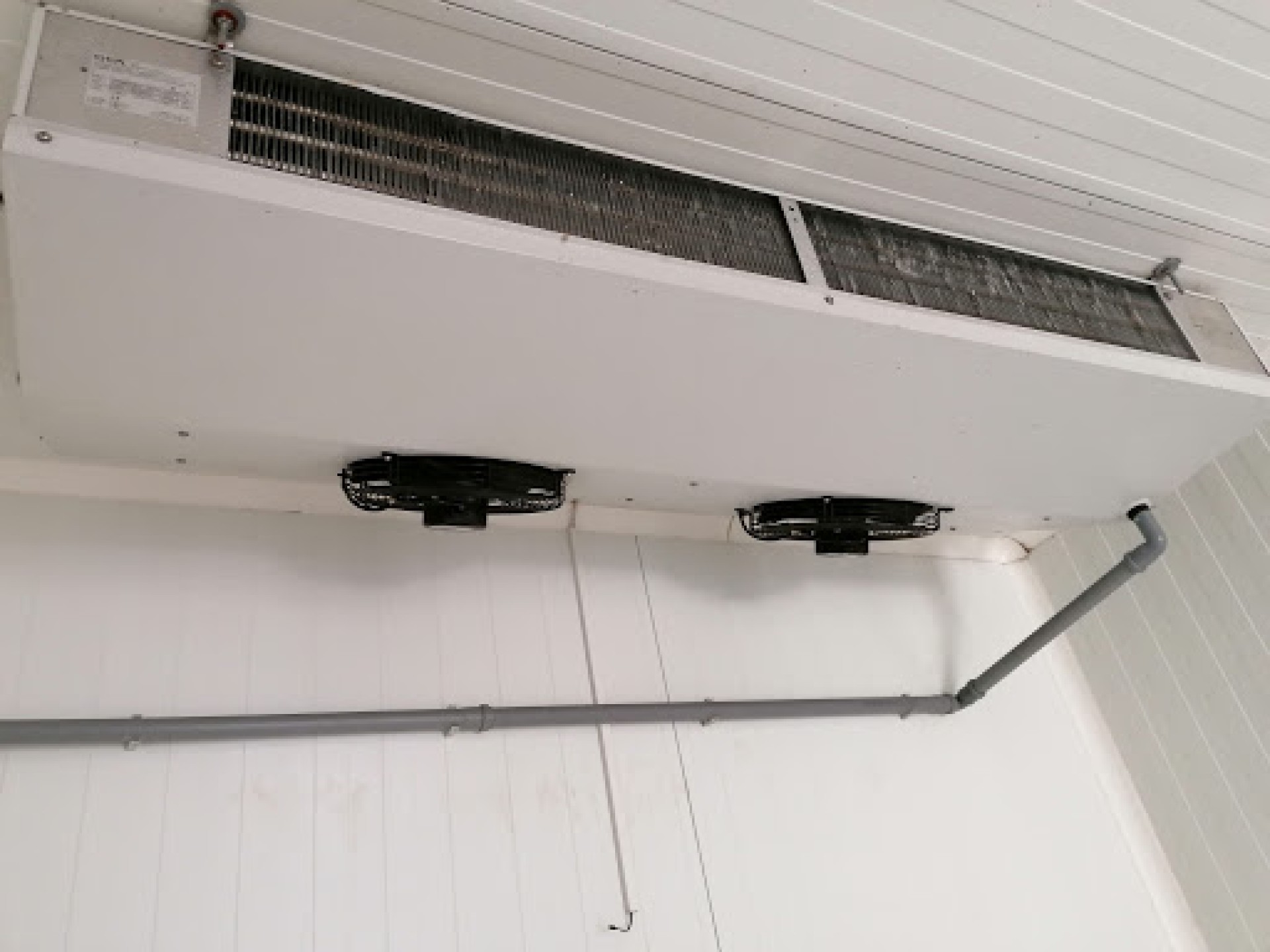Rashladna komora 4x2,5x2,5