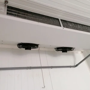 Rashladna komora 4x2,5x2,5