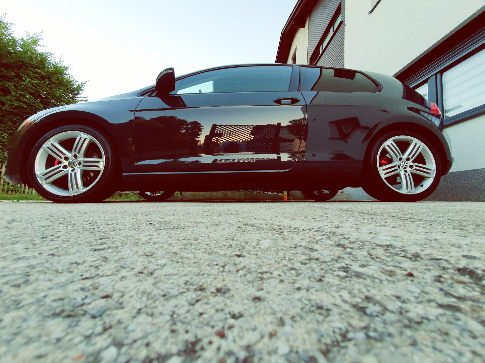 Golf 7 2.0tdi Highline!