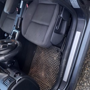 Audi A4 Avant 2.0 TDI