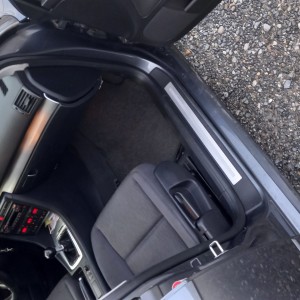Audi A4 Avant 2.0 TDI