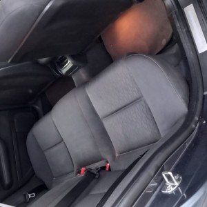 Audi A4 Avant 2.0 TDI