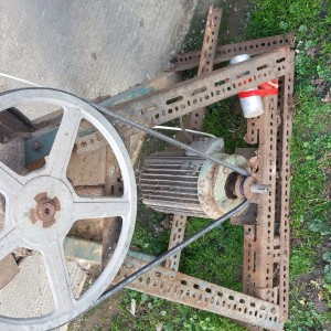 Bačve metalne plastične