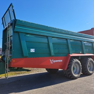 Farmtech Megafex 2200