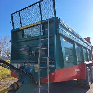 Farmtech Megafex 2200