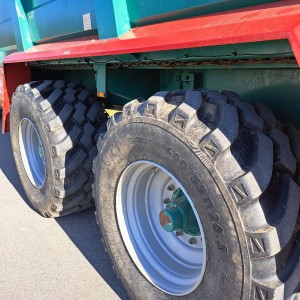 Farmtech Megafex 2200