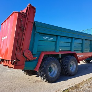 Farmtech Megafex 2200