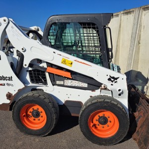 Bobcat S590