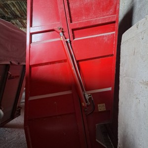 Farmtech Megafex 2200
