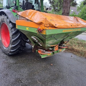 Rasipač AMAZONE ZA-U 1501