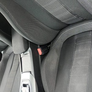 Peugeot 308 SW 1,6HDI Allure, full oprema, veliki servis, kuka