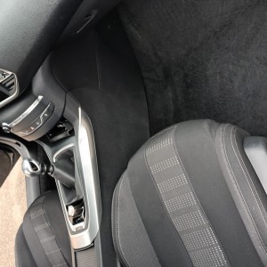 Peugeot 308 SW 1,6HDI Allure, full oprema, veliki servis, kuka