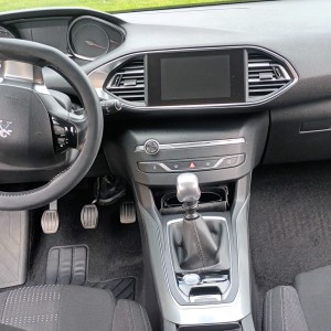 Peugeot 308 SW 1,6HDI Allure, full oprema, veliki servis, kuka