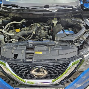 Jedan vozio - Nissan Qashqai 1.2DIG-T, 2018, N-CONNECT