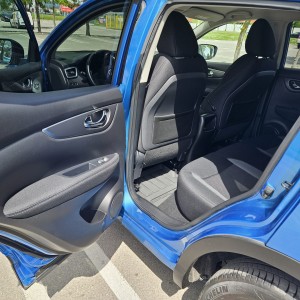 Jedan vozio - Nissan Qashqai 1.2DIG-T, 2018, N-CONNECT