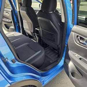 Jedan vozio - Nissan Qashqai 1.2DIG-T, 2018, N-CONNECT