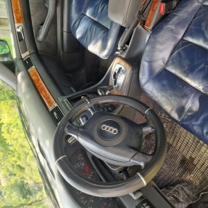 Audi a6 2.8 quatrro