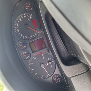 Audi a6 2.8 quatrro