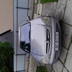 Prodajem Citroen Xsara Coupe 1.4i