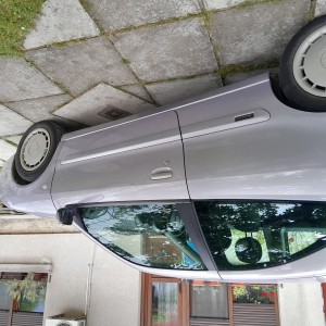 Prodajem Citroen Xsara Coupe 1.4i