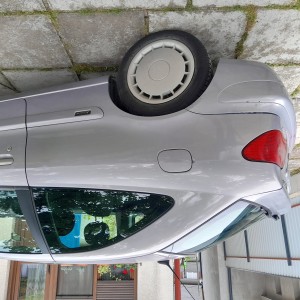 Prodajem Citroen Xsara Coupe 1.4i