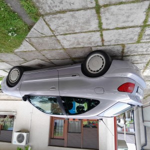 Prodajem Citroen Xsara Coupe 1.4i