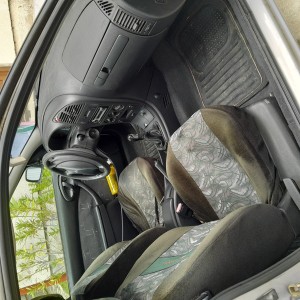 Prodajem Citroen Xsara Coupe 1.4i