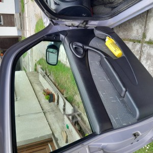 Prodajem Citroen Xsara Coupe 1.4i