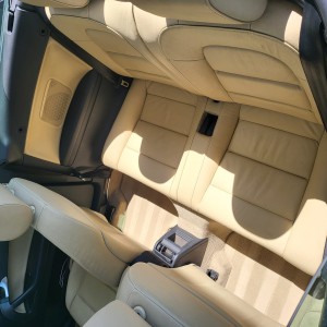 Audi a3 cabrio
