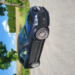Audi a3 cabrio