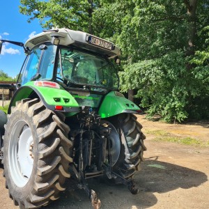 Deutz Fahr Agrotron K420