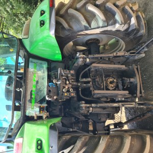 Deutz Fahr Agrotron K420