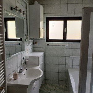Prodajem stan u Kastvu 94.68 m2