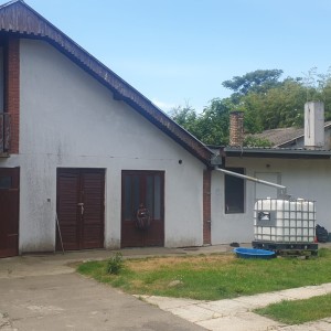 Prodajem Dom u Dalju