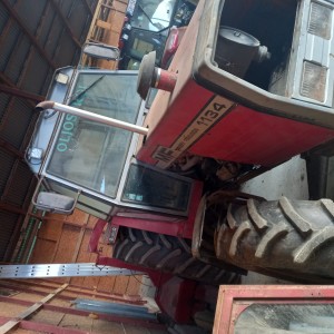 Prodajem traktor
