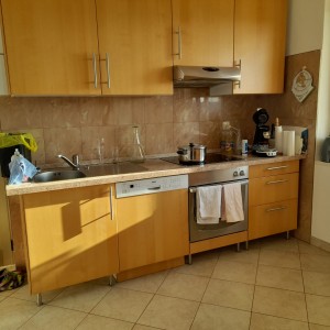 Apartmani Karlobag