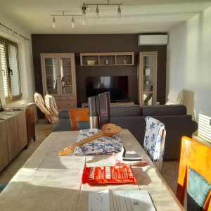 Apartmani Karlobag