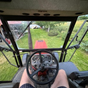 Prodajem Traktor Zetor 4320