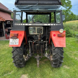 Prodajem Traktor Zetor 4320